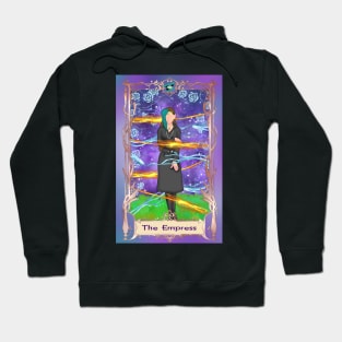 The Empress Hoodie